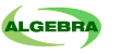 logo módu ALGEBRA